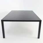 Load image into Gallery viewer, Queensville 11pc Table - Gunmetal