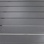 Load image into Gallery viewer, Queensville 11pc Table - Gunmetal