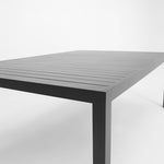 Load image into Gallery viewer, Queensville 11pc Table - Gunmetal