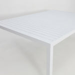 Load image into Gallery viewer, Queensville 11pc Table - White