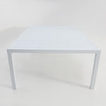 Load image into Gallery viewer, Queensville 11pc Table - White
