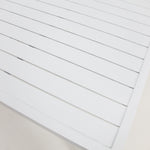 Load image into Gallery viewer, Queensville 11pc Table - White