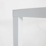 Load image into Gallery viewer, Queensville 11pc Table - White