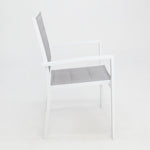 Load image into Gallery viewer, Queensville Dining Chair - White