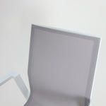 Load image into Gallery viewer, Queensville Deluxe Dining Chair - White
