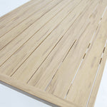 Load image into Gallery viewer, Ravenne 220cm Dining Table - Natural