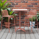 Load image into Gallery viewer, Regent 3pc Bar Setting - Peach