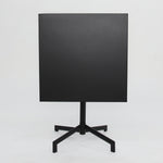 Load image into Gallery viewer, Regent 3pc Cafe Dining Setting - Black