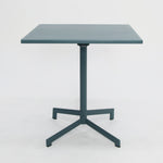 Load image into Gallery viewer, Regent 3pc Cafe Dining Setting - Blue