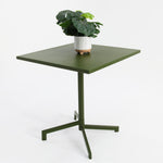 Load image into Gallery viewer, Regent 3pc Cafe Dining Setting - Green