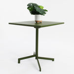 Load image into Gallery viewer, Regent 3pc Cafe Dining Setting - Green