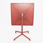 Load image into Gallery viewer, Regent 3pc Cafe Dining Setting - Peach