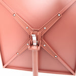 Load image into Gallery viewer, Regent 3pc Cafe Dining Setting - Peach