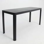 Load image into Gallery viewer, Remix Bar Table - Black