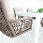 Load image into Gallery viewer, Remix Eva 7pc Bar Setting - Mushroom