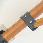Load image into Gallery viewer, Billy Fresh 3m Roma Canteliever Umbrella with Base