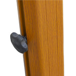 Load image into Gallery viewer, Billy Fresh 3m Roma Canteliever Umbrella with Base