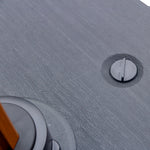 Load image into Gallery viewer, Billy Fresh 3m Roma Canteliever Umbrella with Base