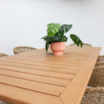 Load image into Gallery viewer, Ruebee 7pc Dining Setting