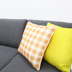 Load image into Gallery viewer, Sallsey Corner Lounge Setting - Storm