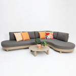 Load image into Gallery viewer, Santa Barbara Lounge Setting - Royal Stone