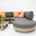 Load image into Gallery viewer, Santa Barbara Lounge Setting - Royal Stone