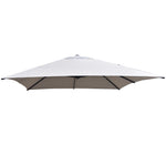 Load image into Gallery viewer, Santa Fe 3x4m CANOPY - Light Grey