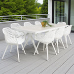 Load image into Gallery viewer, Serenity Java 9pc Dining Setting