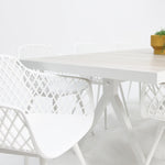 Load image into Gallery viewer, Serenity Java 9pc Dining Setting