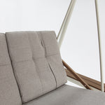 Load image into Gallery viewer, Soluna Garden Swing - Cream