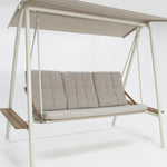 Load image into Gallery viewer, Soluna Garden Swing - Cream