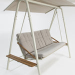 Load image into Gallery viewer, Soluna Garden Swing - Cream