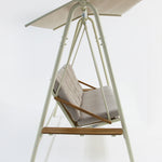 Load image into Gallery viewer, Soluna Garden Swing - Cream