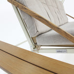 Load image into Gallery viewer, Soluna Garden Swing - Cream