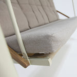 Load image into Gallery viewer, Soluna Garden Swing - Cream