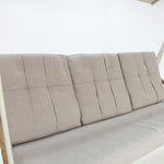 Load image into Gallery viewer, Soluna Garden Swing - Cream