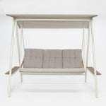 Load image into Gallery viewer, Soluna Garden Swing - Cream