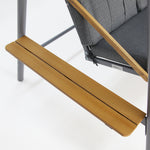 Load image into Gallery viewer, Soluna Garden Swing - Gunmetal