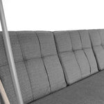 Load image into Gallery viewer, Soluna Garden Swing - Gunmetal