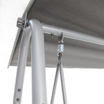 Load image into Gallery viewer, Soluna Garden Swing - Gunmetal