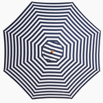 Load image into Gallery viewer, Billy Fresh 3m Bamboo St Tropez Umbrella - Navy