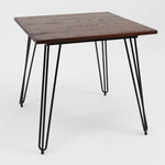 Load image into Gallery viewer, Stockholm Crossback 5pc Dining Setting