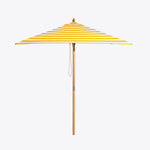 Load image into Gallery viewer, Billy Fresh 2m Bamboo Sunny Marbella - Yellow