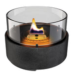 Load image into Gallery viewer, Tenderflame Cafe 18 Black Porcelain