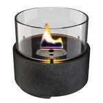 Load image into Gallery viewer, Tenderflame Cafe 14 Lava Black