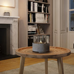 Load image into Gallery viewer, Tenderflame Cafe 14 Lava Grey