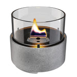 Load image into Gallery viewer, Tenderflame Cafe 14 Lava Grey