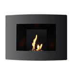 Load image into Gallery viewer, Tenderflame Wall Black