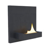 Load image into Gallery viewer, Tenderflame Square 180 Black