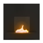 Load image into Gallery viewer, Tenderflame Square 180 Black